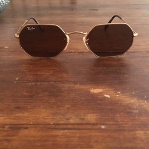 octagon ray-ban